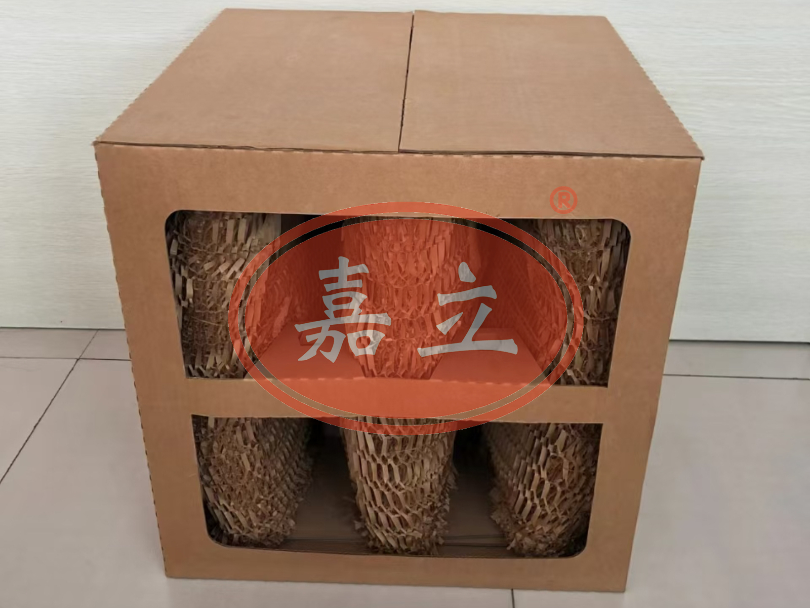 红河纸盒式干湿过滤器
